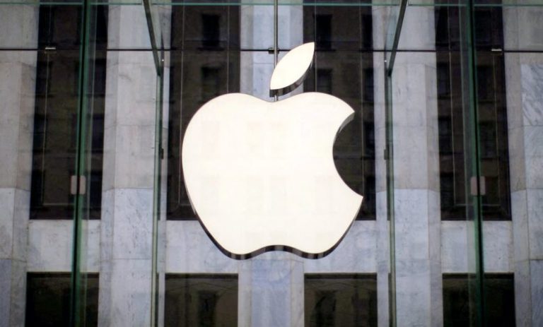 Apple looks to boost production outside China: Report