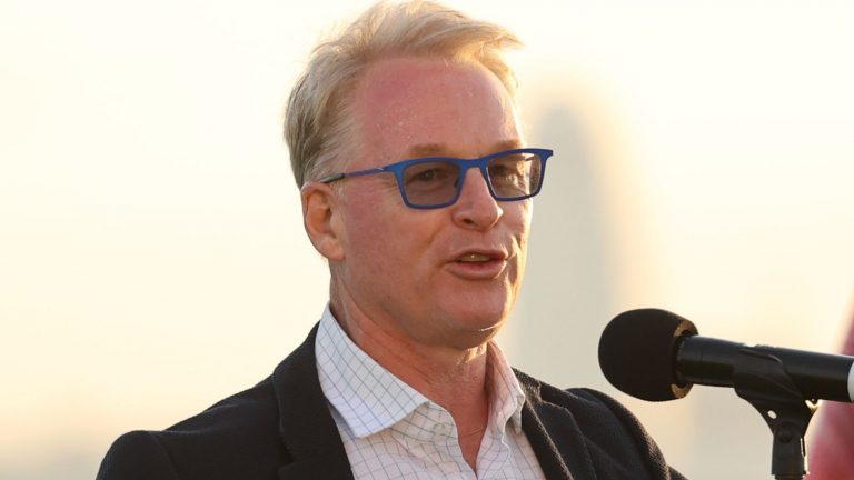 Europe’s DP World Tour sanctions members for taking part in LIV Golf event