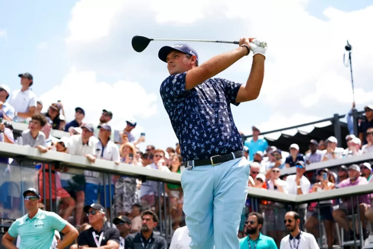 Ex-Masters champion Reed headlines Singapore, Korea Asian Tour events