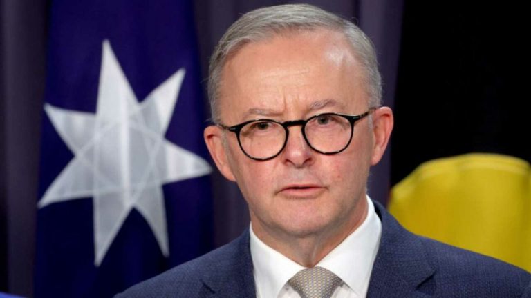 Australia PM to release report into predecessor’s secret ministries on Tuesday