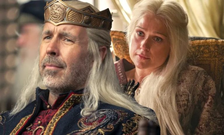 House of the Dragon director defends disturbing childbirth scene in Episode 1: ‘It was an extremely violent part of life in medieval times…’