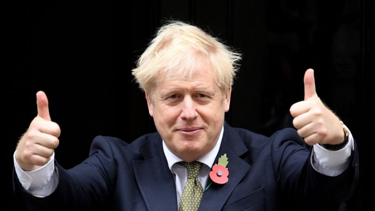 Britain launches trade system for developing countries