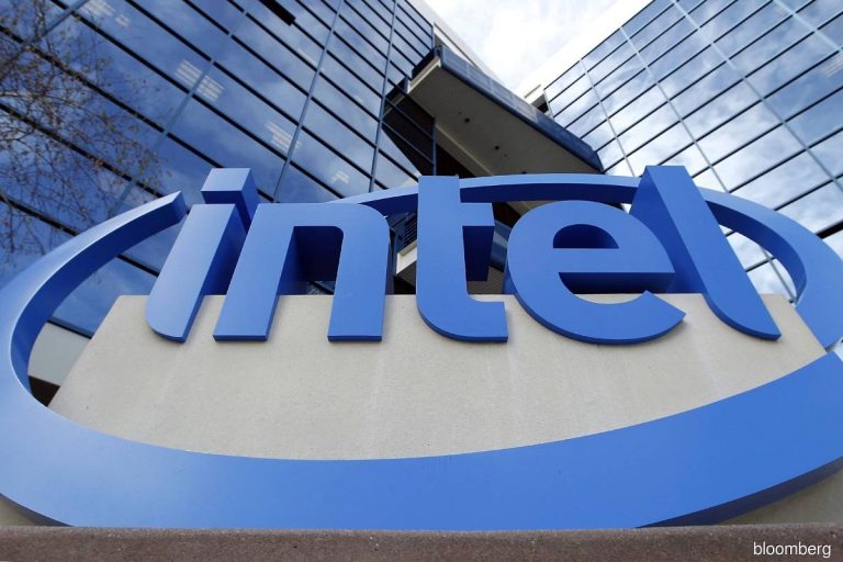 Intel, Brookfield to invest up to $30 billion in Arizona chip factories