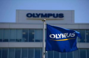 Japan’s Olympus to sell microscope unit to Bain for $3 billion