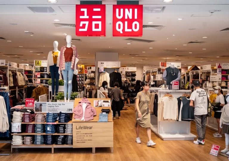 Uniqlo owner Fast Retailing to open first GU discount clothing store in U.S