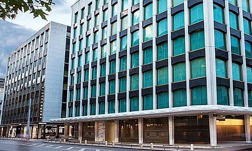 Swiss bank UBP returns to Chinese markets