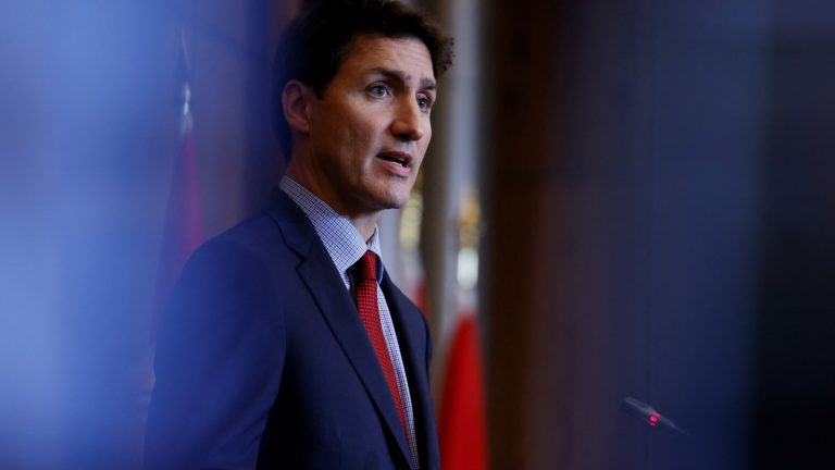 Canada to impose new sanctions on Russia over ‘sham’ Ukraine referendums