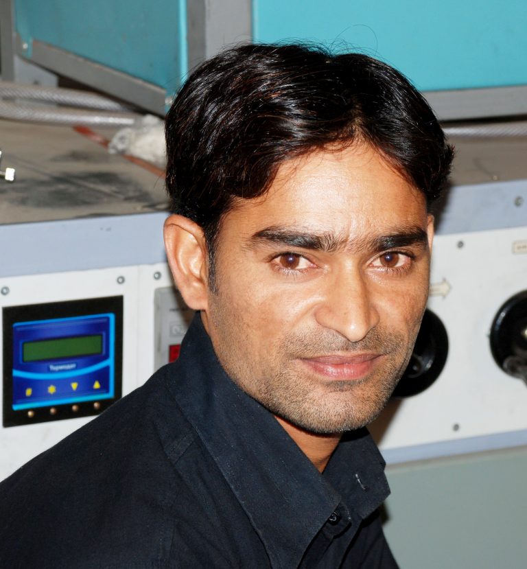 Dr Balaji Padya