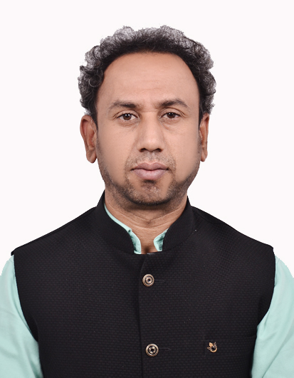 Dr GIRIVYANKATESH HIPPARGI