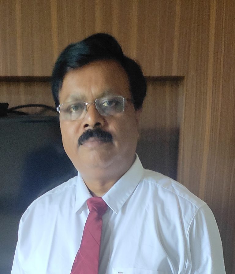 Dr.Pakkirappa H