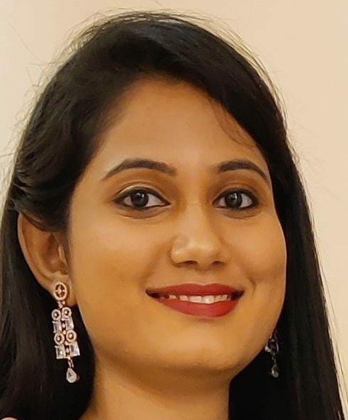 PRIYANKA PRIYADARSINI SINGH