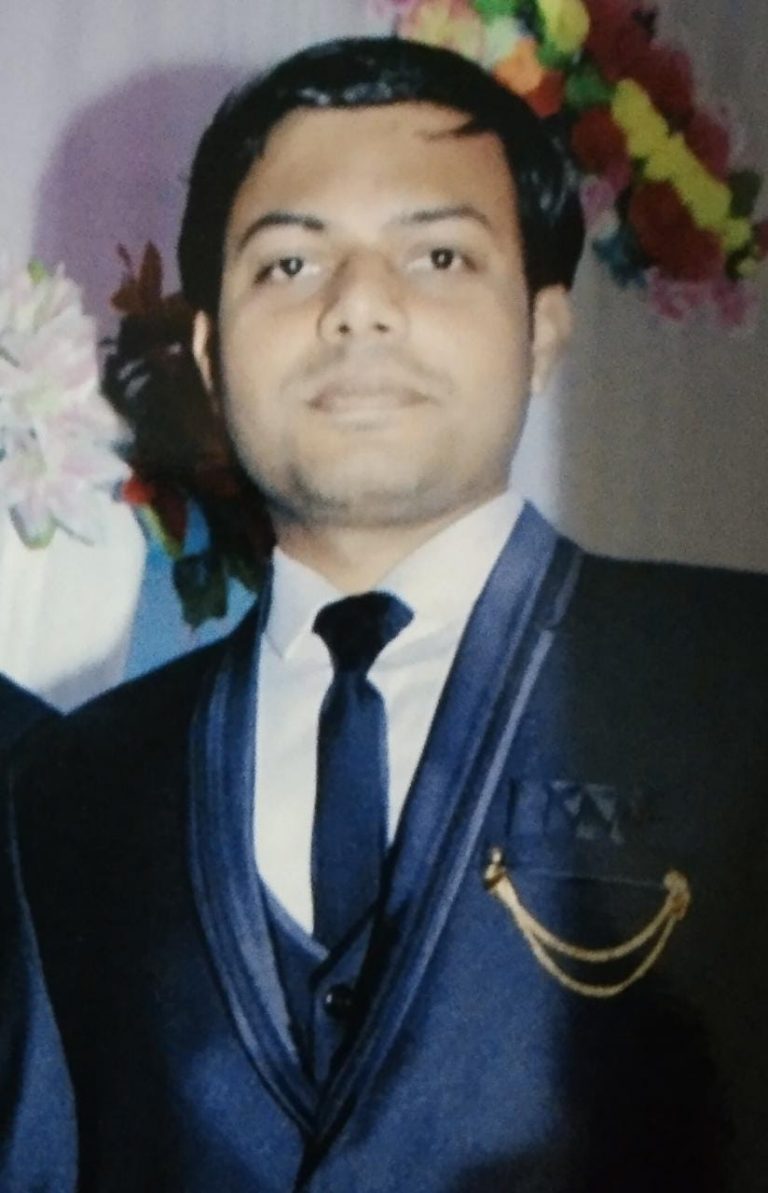 DR. DEEPAK KESHAORAO DOBADE