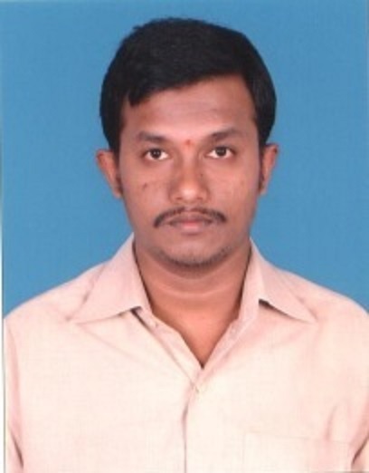 Mohan Kumar T R