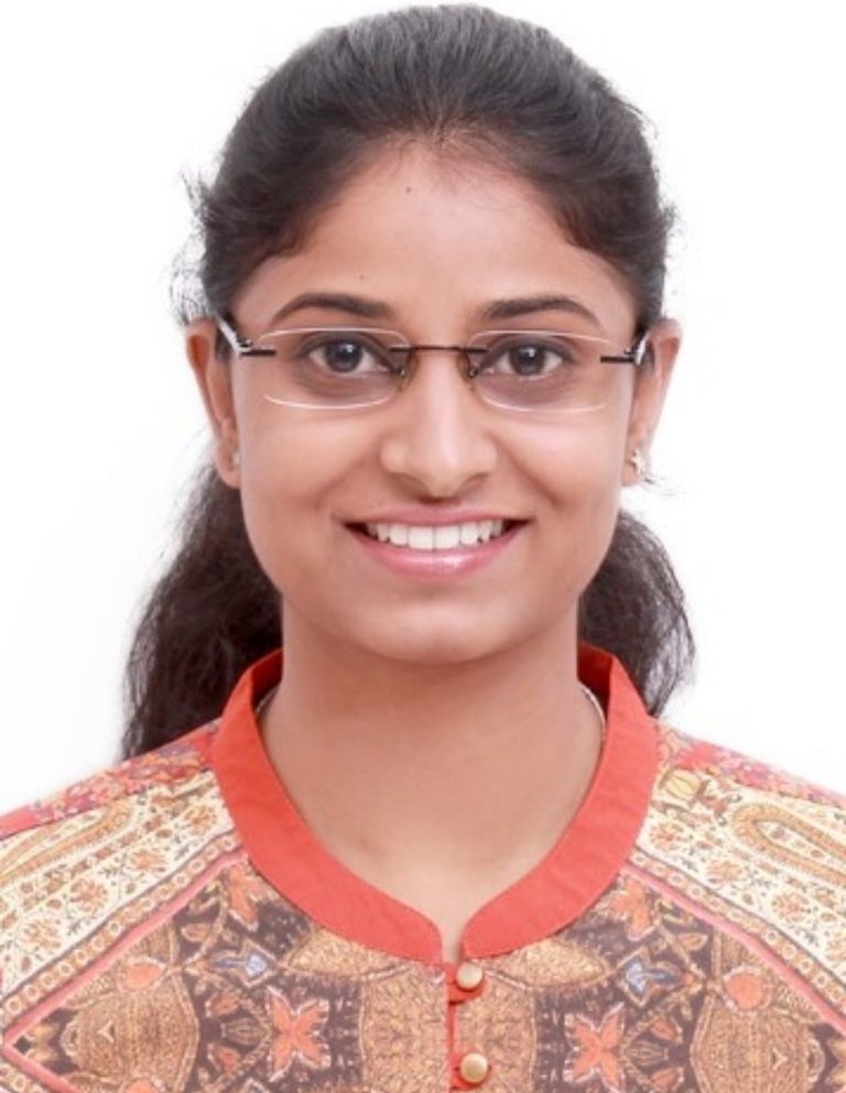Dr. Swathi Santharaj