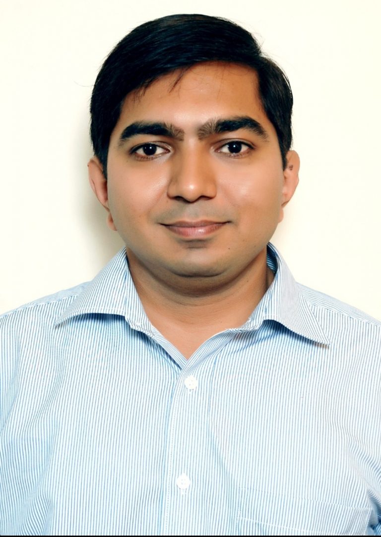 Dr. Bhushankumar Nemade
