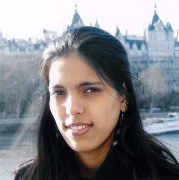 Dr. Meraj Farheen Ansari