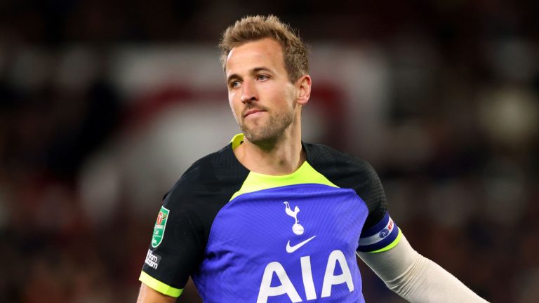 Conte cautions Kane is ‘really tired’ ahead of World Cup