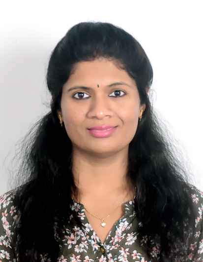 Dr. Srilakshmi Edathil