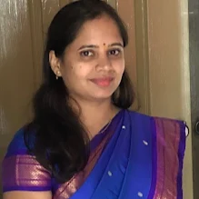 Manisha Surve Shewale