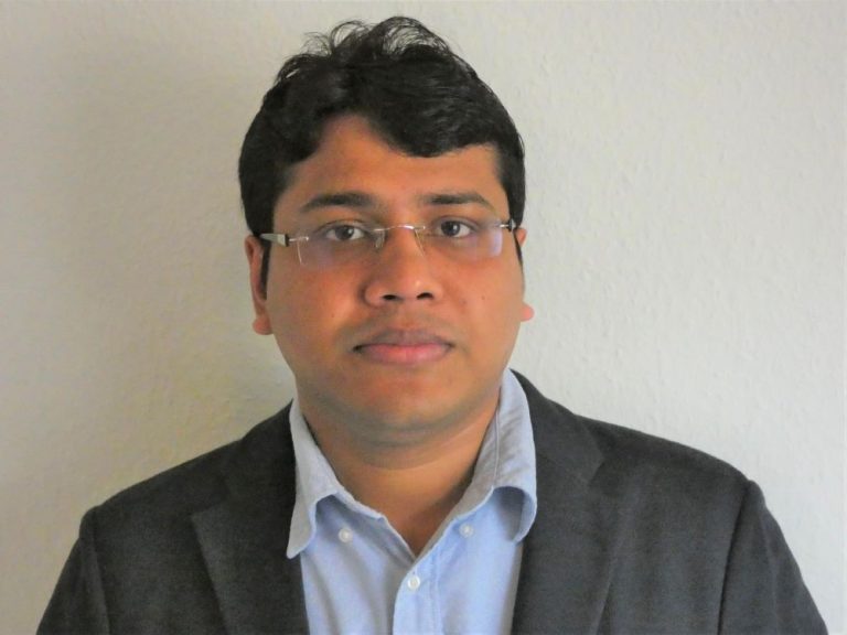 Dr. Avijit Kumar Das