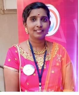 Dr. S. Sathiya Priya