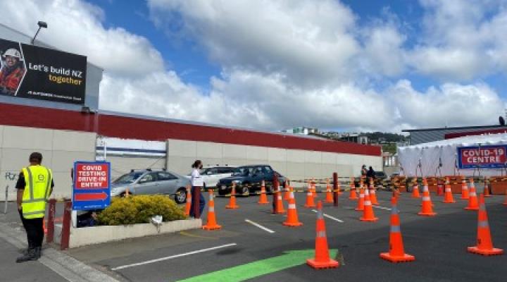 New Zealand announces review of its handling of Covid-19 pandemic