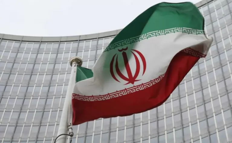 Iran says UN nuclear watchdog officials to visit