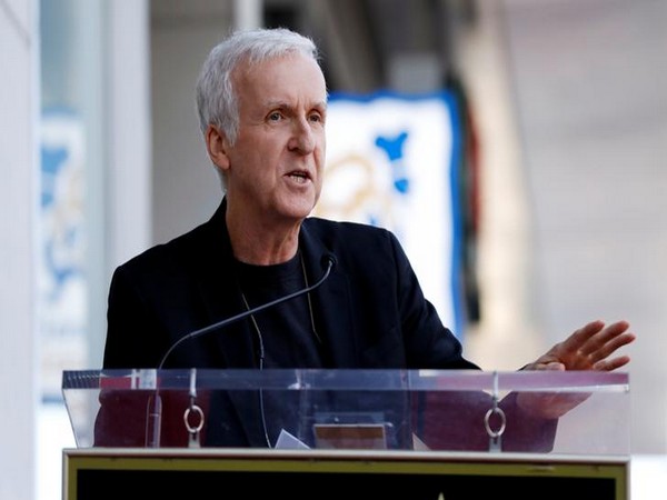 James Cameron to skip Avatar: The Way of Water LA premiere as filmmaker tests COVID-19 positive