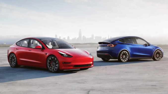 Tesla offers discount on some car models in US, Canada