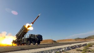 US to provide Patriot missile system to Ukraine