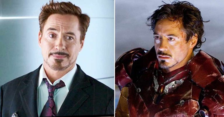 Robert Downey Jr says making Iron Man was like letting ‘lunatics take over the asylum’, recalls film was ‘ready to be written off’