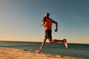 What is a runner’s high?