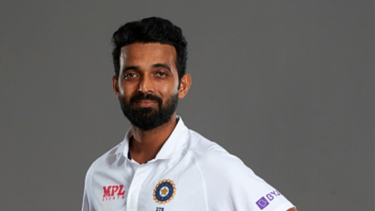 Reinvented Rahane showcasing his range with Chennai
