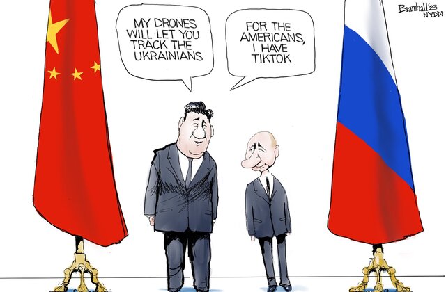 Philippines, China commit to working on resolving differences