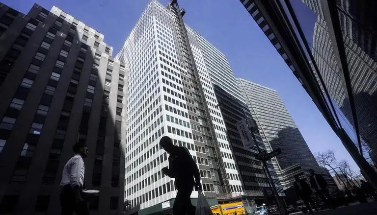 US cities reviving downtowns by converting offices to housing