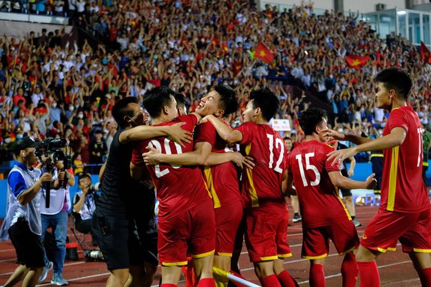 Vietnam aims to defend SEA Games football championship, says official