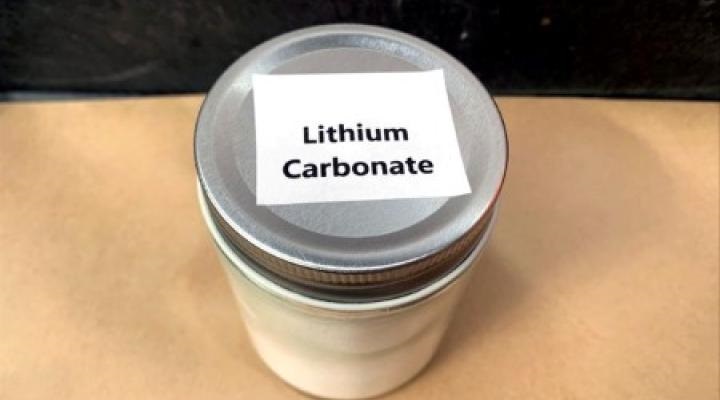 Australia hands out critical minerals grants