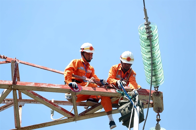Vietnam raises retail electricity price by 3%