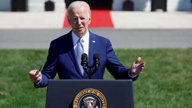 TSMC: Chip giant delays Arizona production in blow to Biden