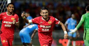 FAM upholds punishments on JDT, Selangor winger Mohamad Faisal