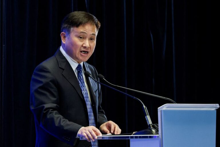 PBOC governor says monetary stance to stay accommodative, inflation expected to pick up