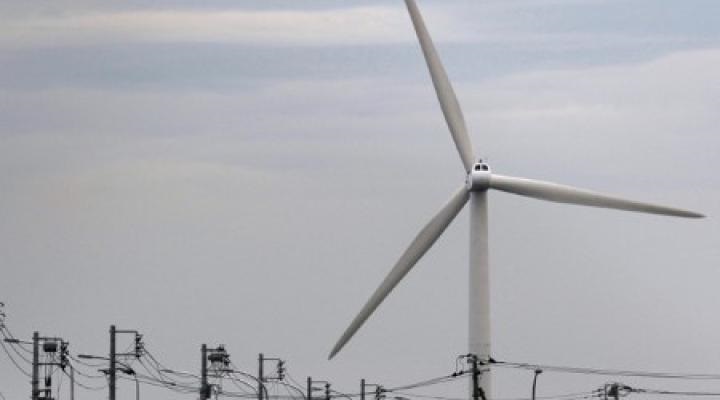 Japan to expand offshore wind development into exclusive economic zone