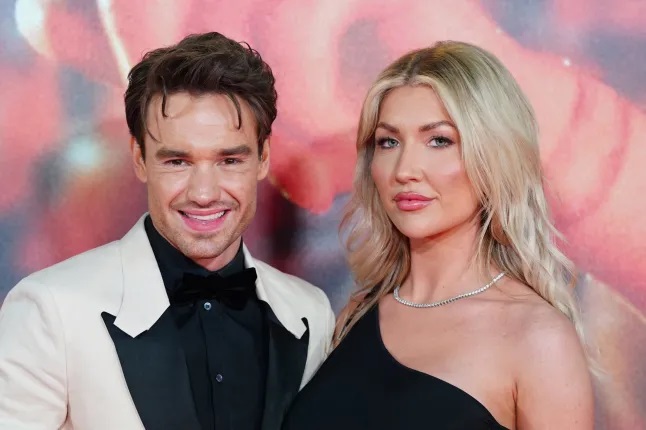 Liam Payne’s girlfriend Kate Cassidy speaks out on death threats and gold-digger claims following singer’s death