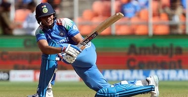 Australia in a good Head-space despite shaky Champions Trophy buildup