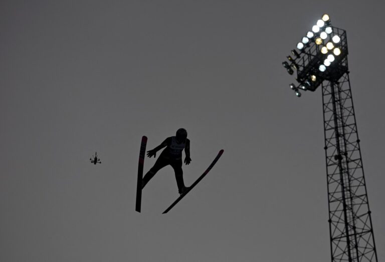 Ski jumping-Norway suspends coach and one other over cheating at World Ski Championships