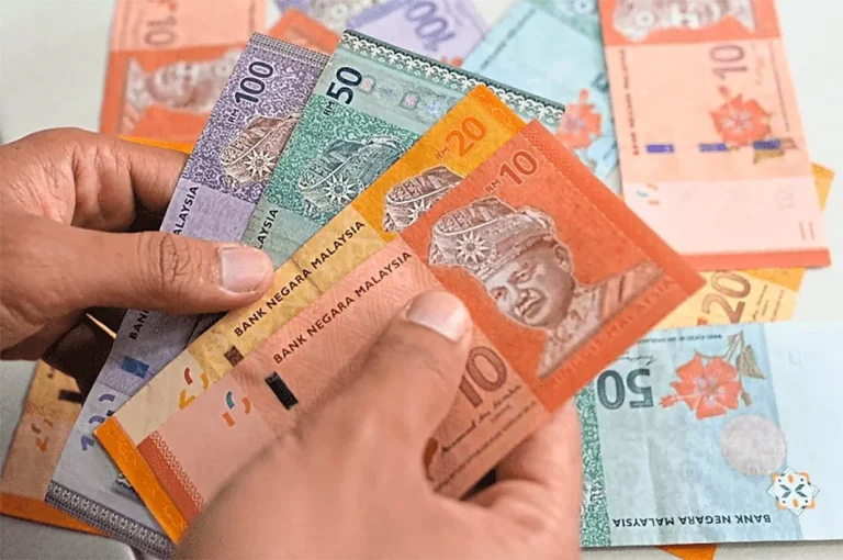 Ringgit climbs to five-month high on positive US-Malaysia trade talks
