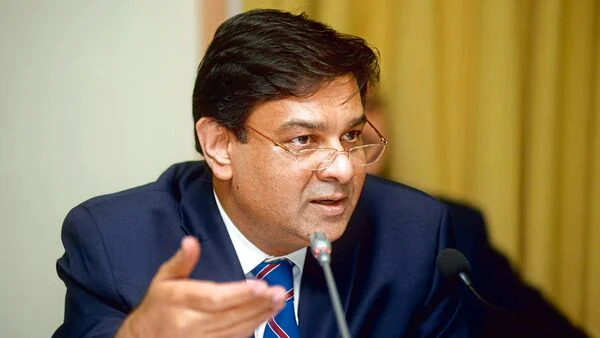 Former Indian central bank governor Urjit Patel appointed IMF executive director