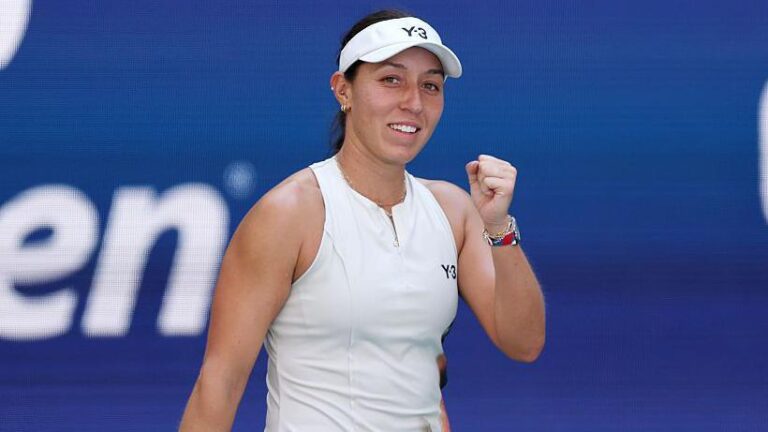 Pegula and Sabalenka meet again, resurgent Osaka faces Anisimova in US Open semis