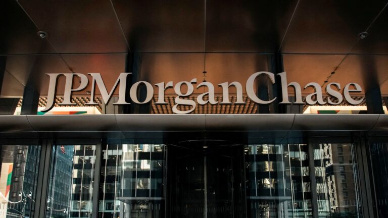 JPMorgan, Citi, Morgan Stanley client data may be exposed by vendor’s hack, NYT reports