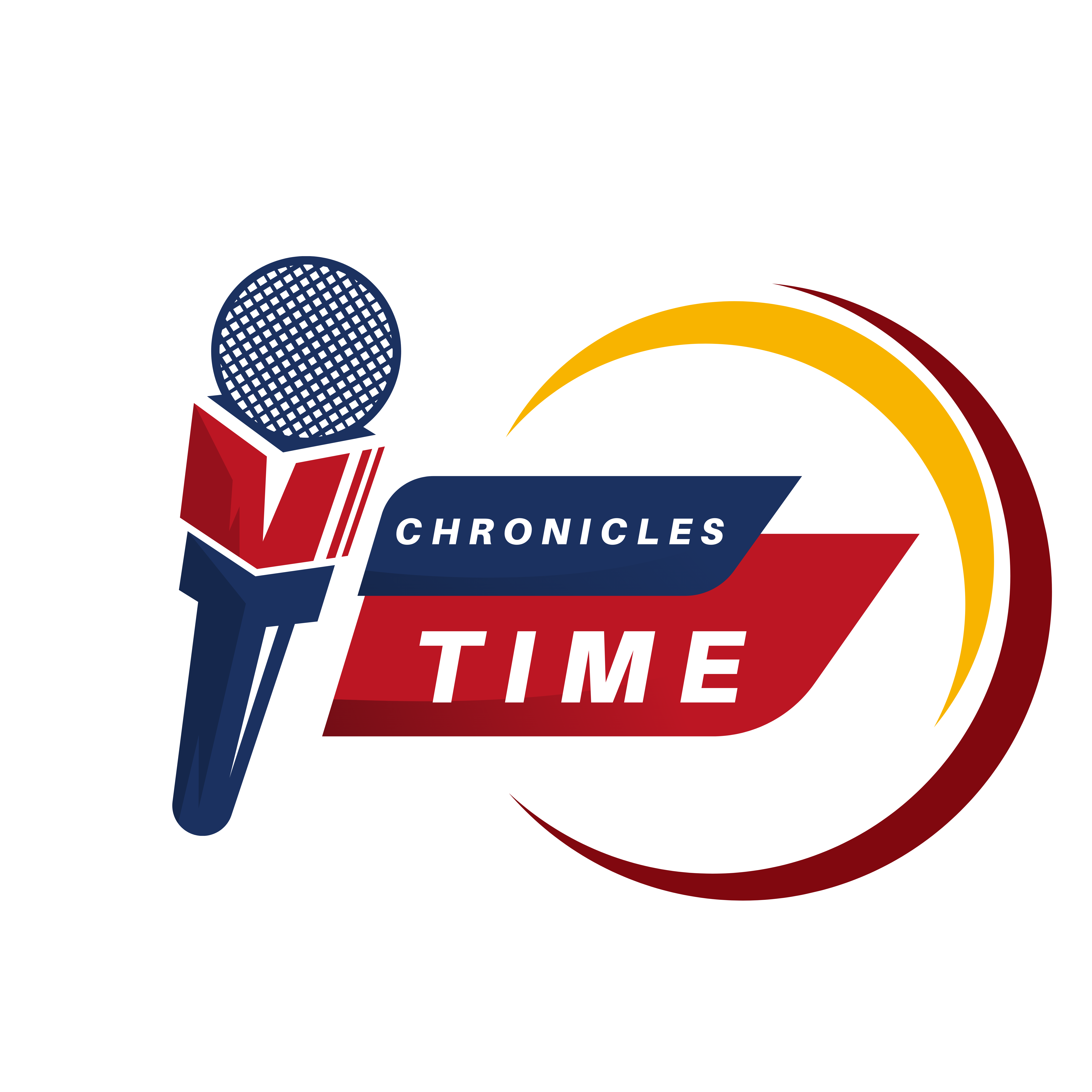 Chronicles Time